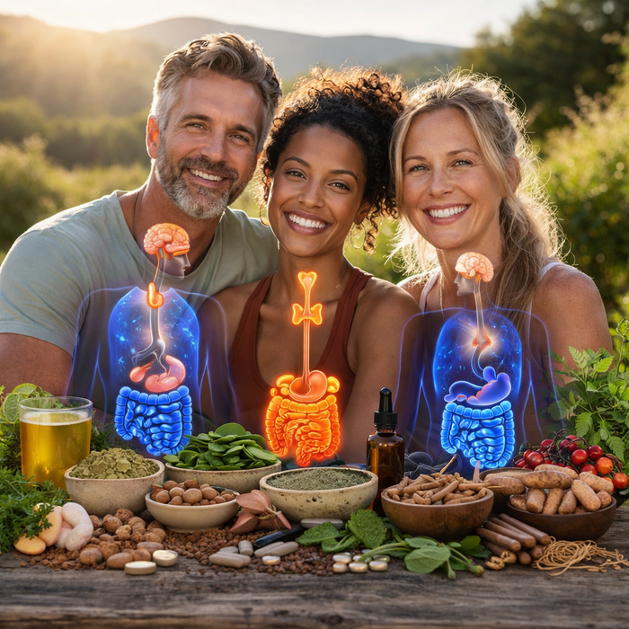 Gut Health