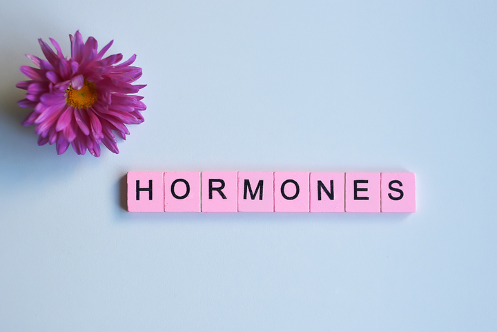 Hormone Balance Support