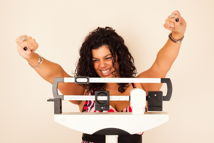 Metabolic & Weight Support