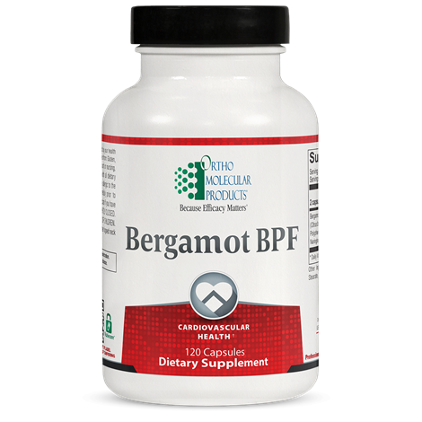 BERGAMOT BPF