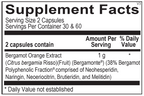 BERGAMOT BPF