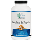 BETAINE & PEPSIN