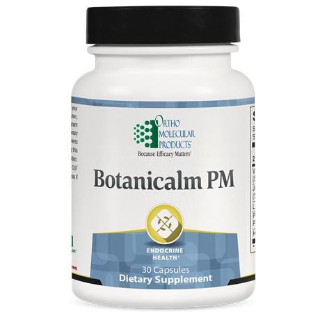 BOTANICALM PM