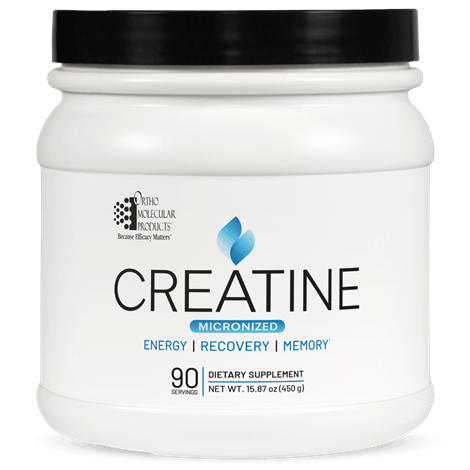 CREATINE