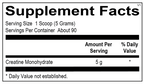CREATINE