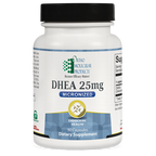 DHEA 25MG