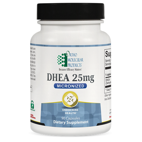 DHEA 5MG
