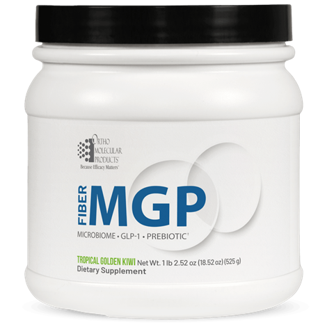FIBER MGP