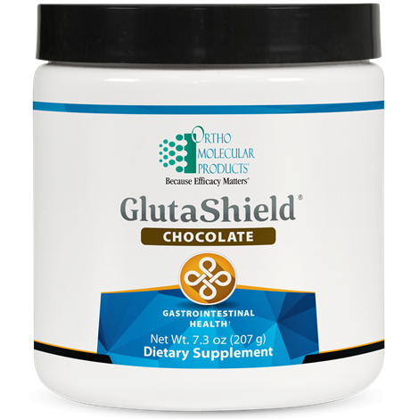 GLUTASHIELD