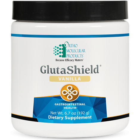 GLUTASHIELD