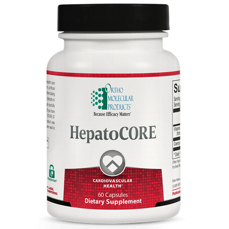 HEPATOCORE