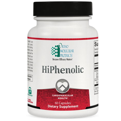 HIPHENOLIC