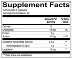 IGG PROTECT CAPSULE