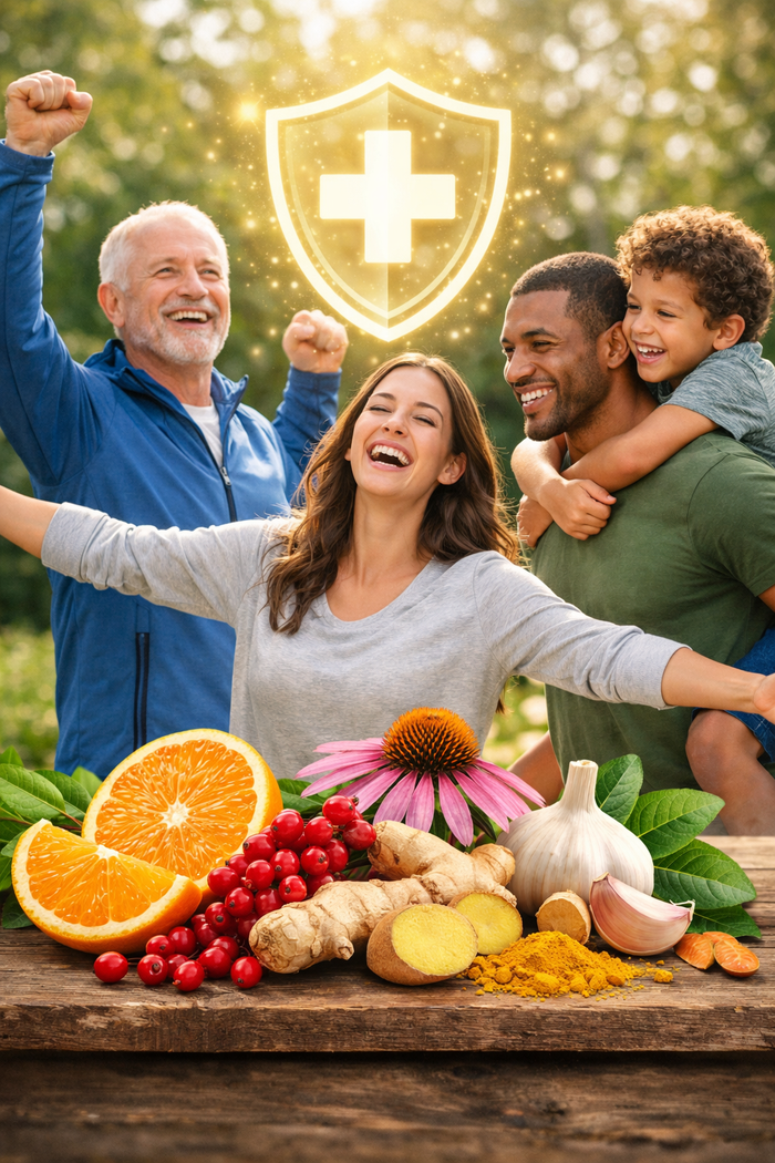 Immune Health