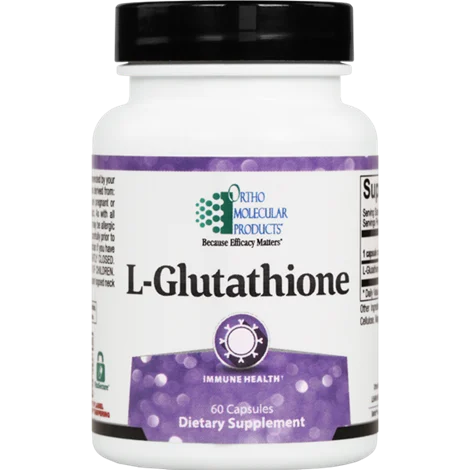 L-GLUTATHIONE