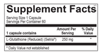 L-GLUTATHIONE