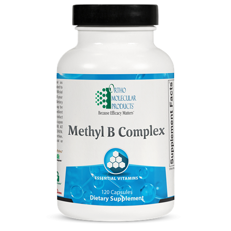 METHYL B COMPLEX