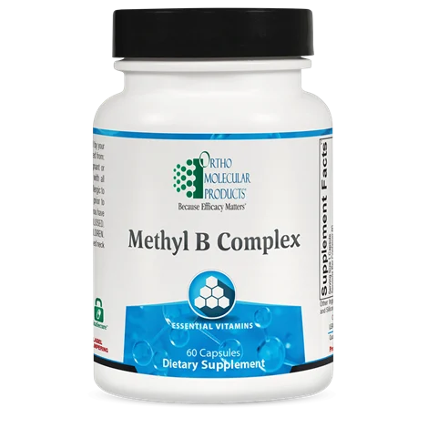 METHYL B COMPLEX