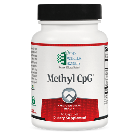 METHYL CPG