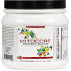 MITOCORE PROTEIN BLEND STRAWBERRY