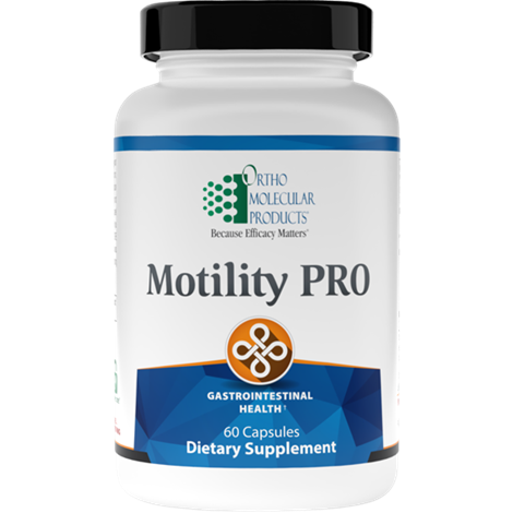 MOTILITY PRO