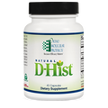 NATURAL D-HIST