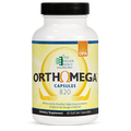 ORTHOMEGA 820 CAPSULES