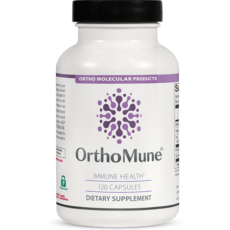 ORTHOMUNE