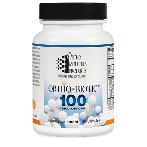 ORTHO BIOTIC