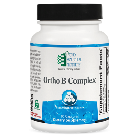 ORTHO B COMPLEX