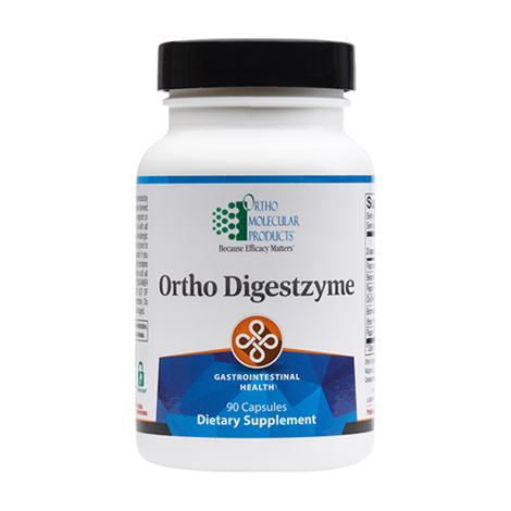 ORTHO DIGESTZYME