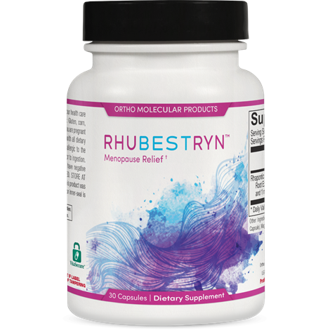 RHUBESTRYN