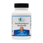 SACCHAROMYCES BOULARDII