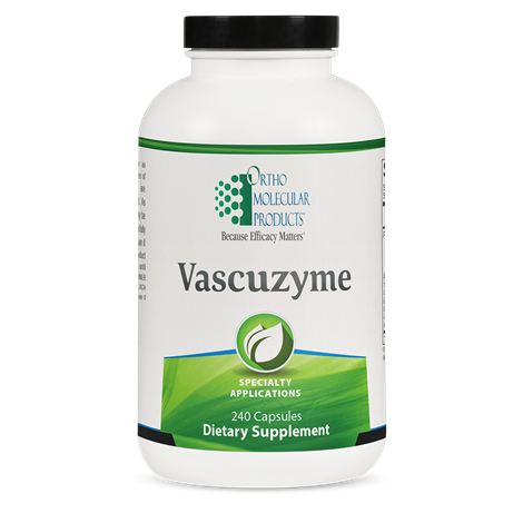 VASCUZYME