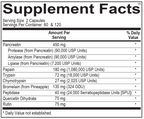 VASCUZYME