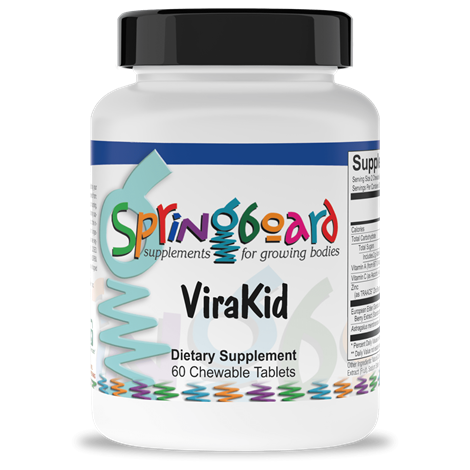 VIRAKID