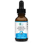 VITAMIN D3 WITH K2 LIQUID