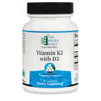 VITAMIN K2 WITH D3