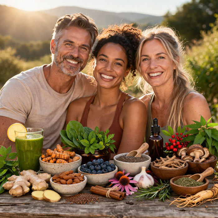 Foundational Health