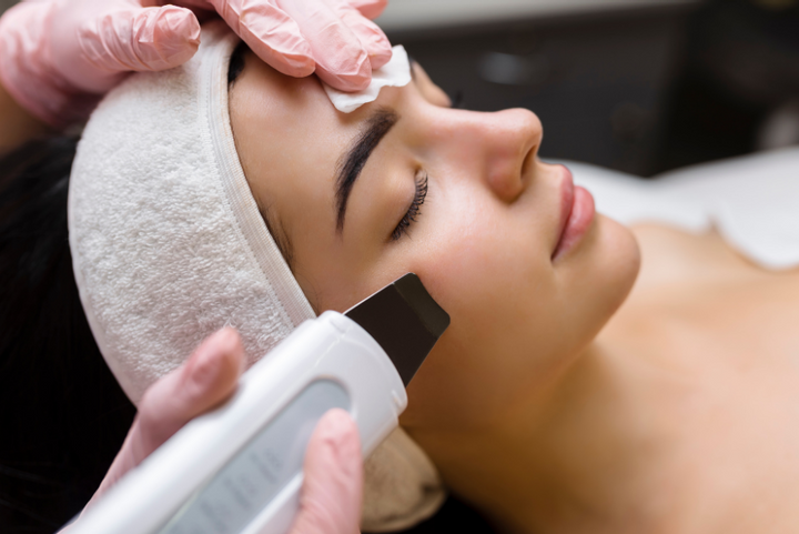 Skin Health & Radiance